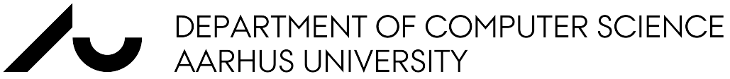 Aarhus University, Department of Computer Science
