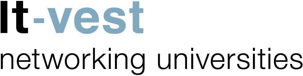 It-vest - networking universities