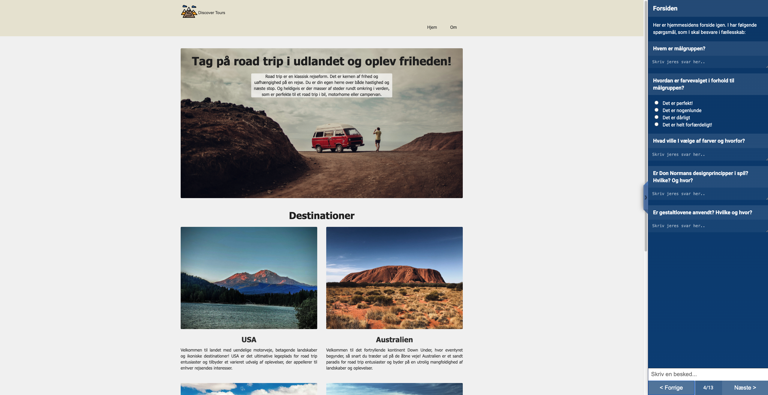 What digital traces do we leave