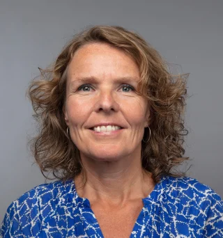 Marianne Graves Petersen